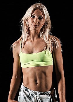 Noa Diorgina